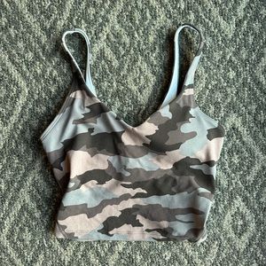 Lululemon align tank size 2